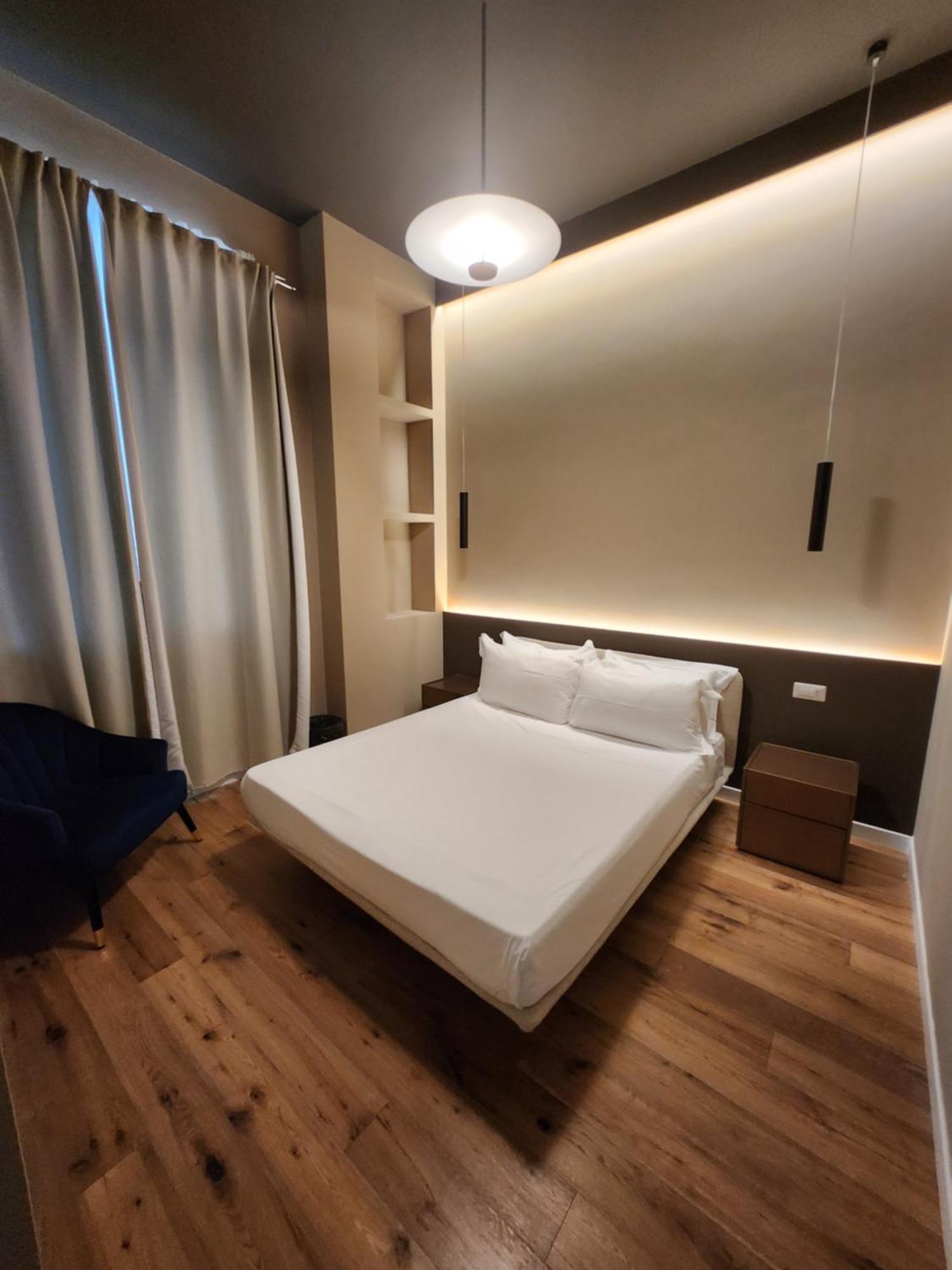 Domus Carignano Apartament جنوة المظهر الخارجي الصورة